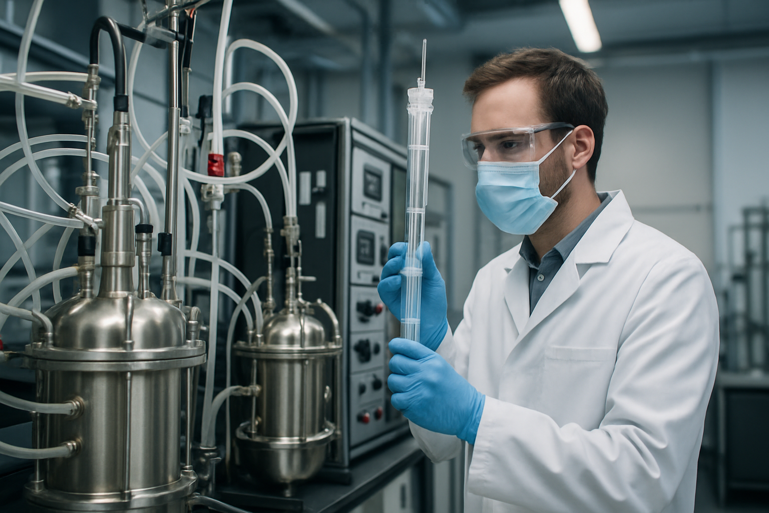 Fraunhofer tests electrochemical process to recover lithium, cobalt and nickel from battery recycling waste