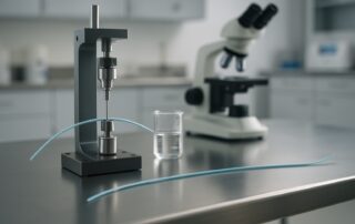 Freudenberg Medical launches LUBRITEQ hydrophilic coating platform for medical devices featured image