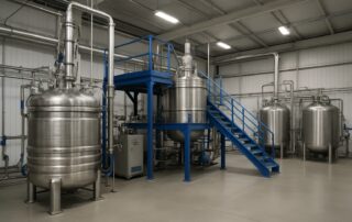 GMG Advances New Graphene Plant as Commercial Scale-Up Push Continues featured image