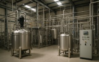 GMG approves final AU$1.4 million to complete 10-ton graphene plant in Brisbane featured image