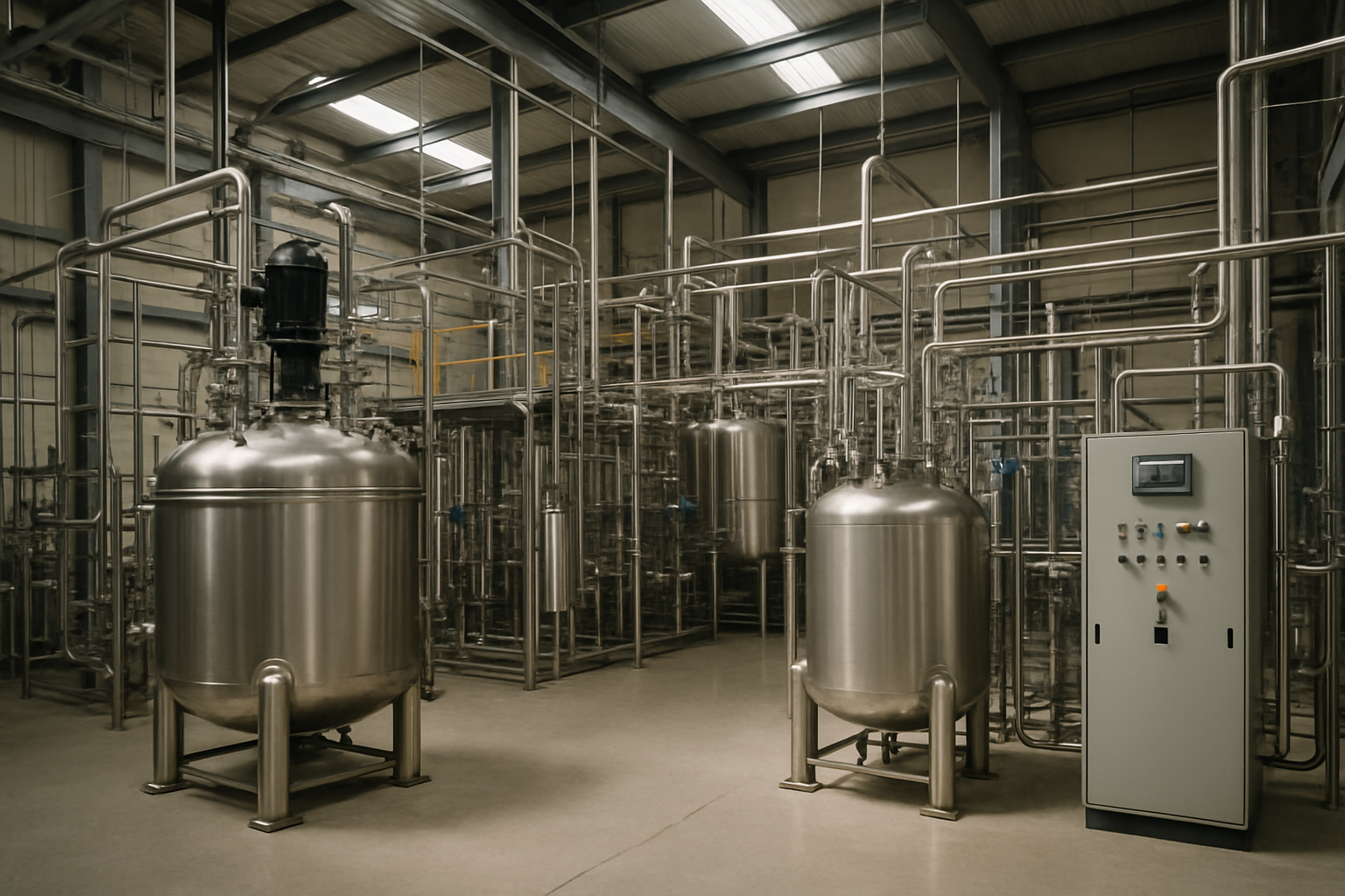 GMG approves final AU$1.4 million to complete 10-ton graphene plant in Brisbane