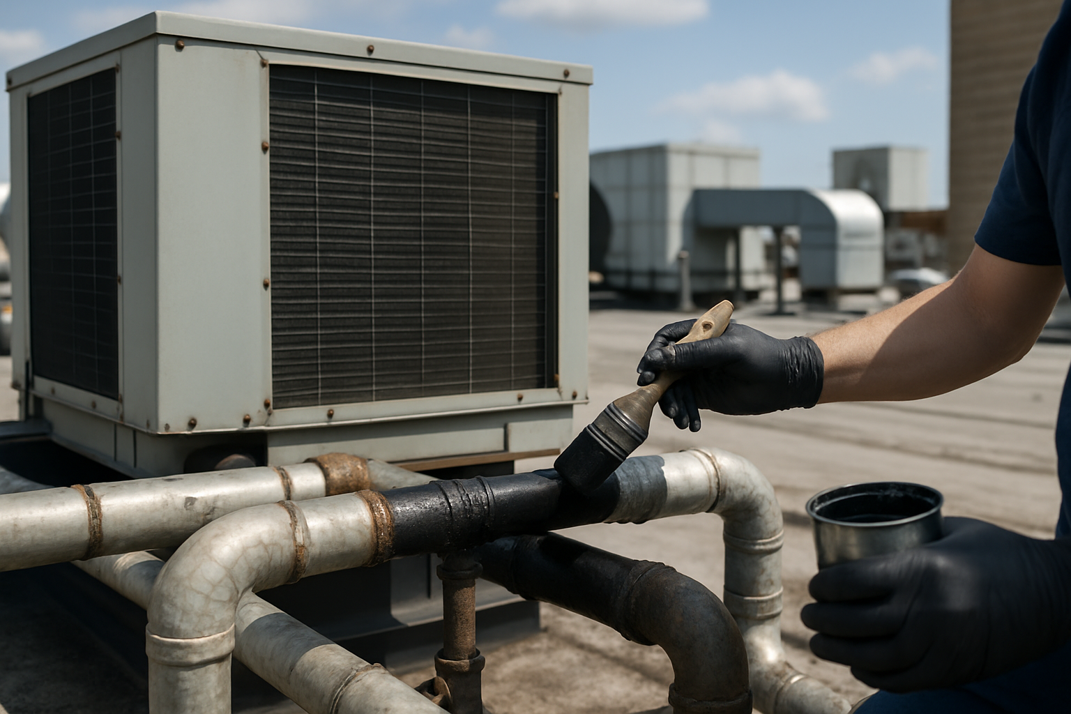 GMG clears EPA conditions for U.S. launch of graphene HVAC coating