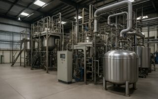 GMG clears final AU$1.4 million to push new graphene plant toward mid-2026 startup featured image