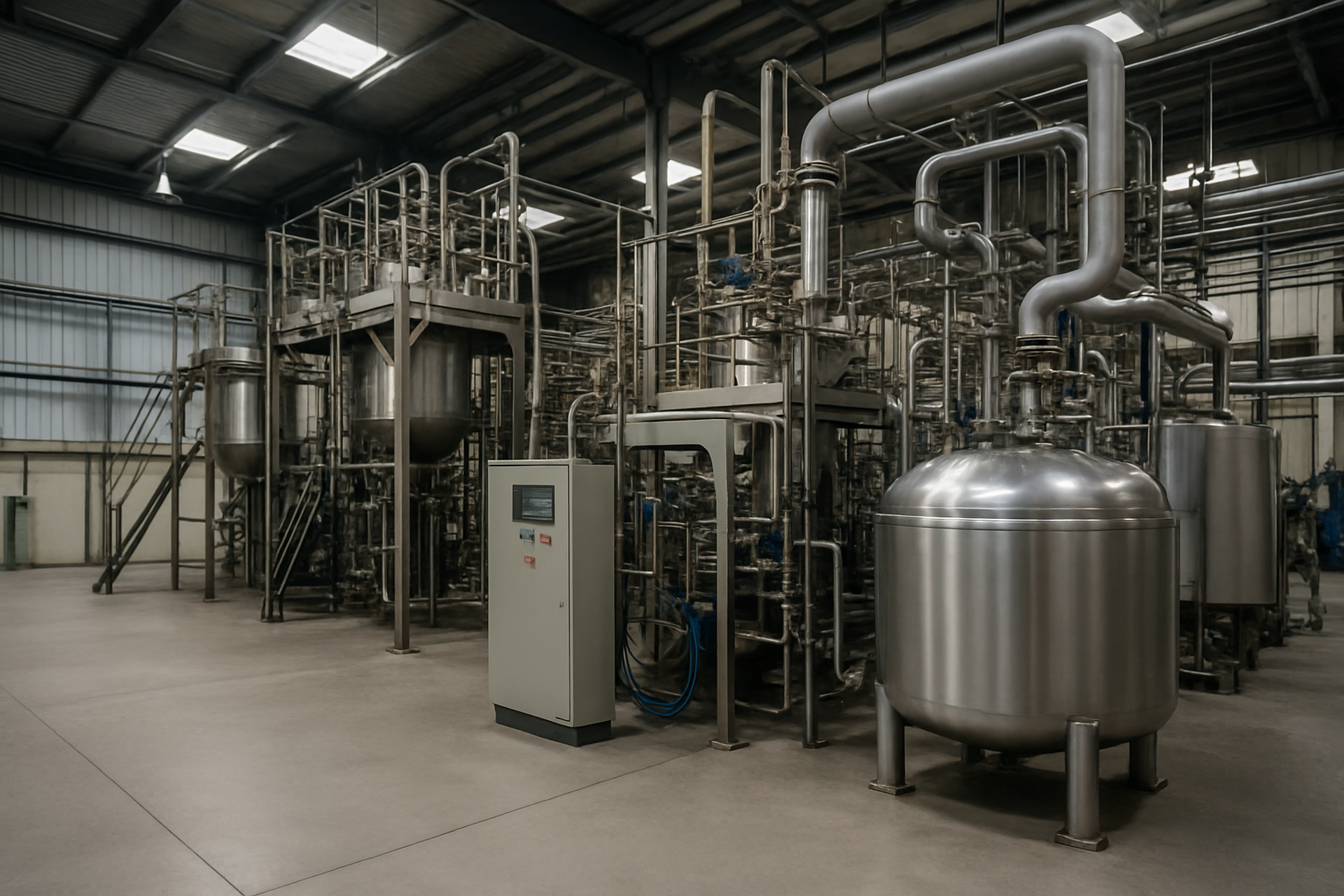 GMG clears final AU$1.4 million to push new graphene plant toward mid-2026 startup