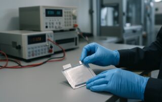 GMG pushes graphene-aluminum battery toward customer testing in 2026 featured image