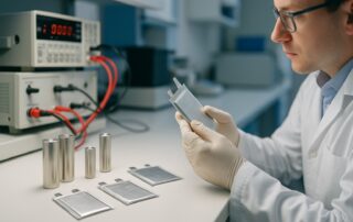 GMG says graphene battery energy density has doubled in push toward 2027 production featured image