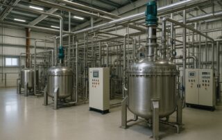 GMG hires Rio Tinto veteran as graphene plant push targets June completion featured image