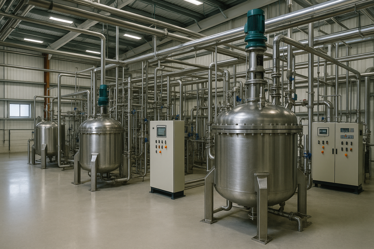 GMG hires Rio Tinto veteran as graphene plant push targets June completion