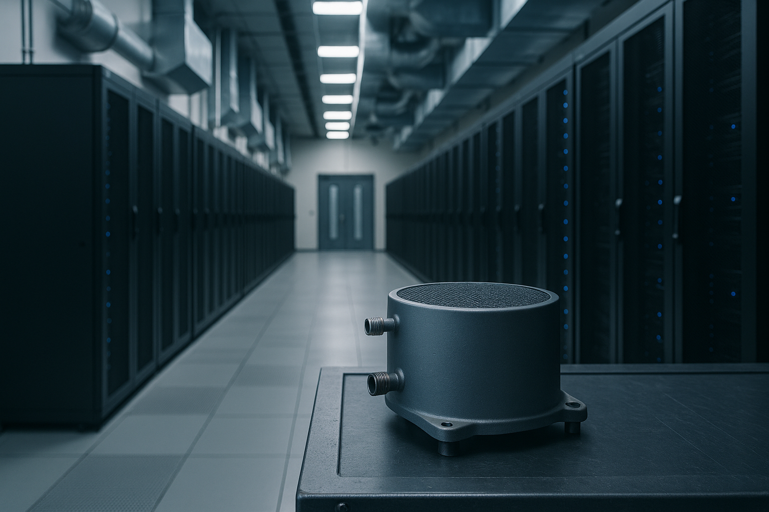 GMG lands U.S. media push as graphene thermal-management products move toward broader visibility