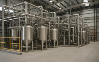 GMG says second-generation graphene plant is on track for mid-2026 startup after final AU$1.4 million approval featured image