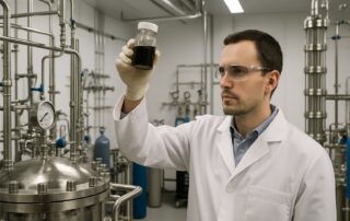 GMG secures U.S. patent and China approval for graphene engine-oil additive as it pushes manufacturing scale-up featured image