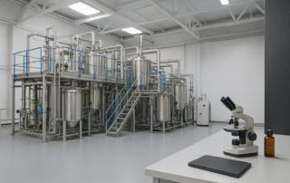 Graphene Manufacturing Group Approves Funding to Finish Second-Generation Production Plant featured image