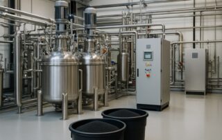 Graphene Manufacturing Group funds final buildout of second-generation graphene plant featured image