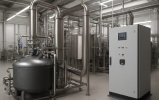Graphene Manufacturing Group says its new graphene plant is on track for mid-2026 startup featured image