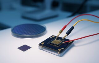 Graphene sensor runs without a battery in new chemical-sensing design featured image