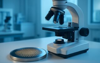 Graphene Study Reports Room-Temperature Electron Interactions in a New Milestone for Quantum Materials featured image