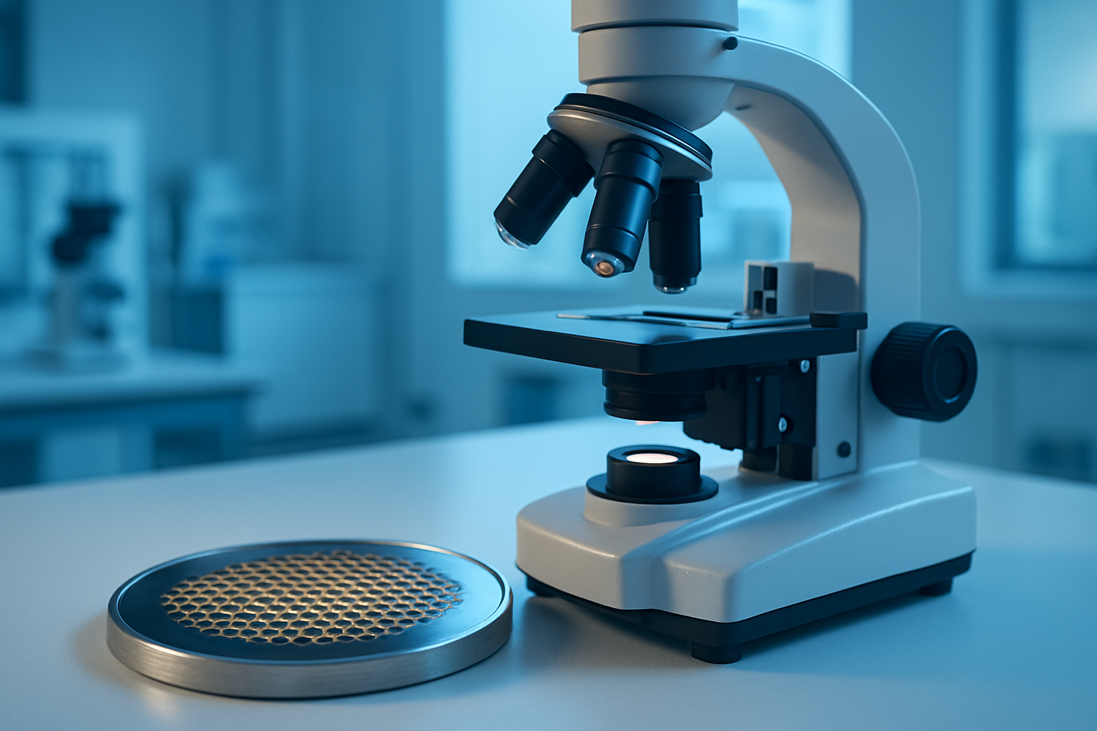 Graphene Study Reports Room-Temperature Electron Interactions in a New Milestone for Quantum Materials
