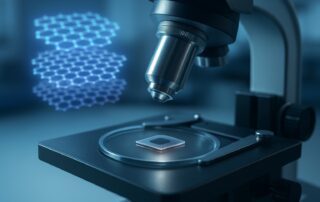 Graphene Study Finds Superconductivity Can Vanish as the Dielectric Environment Changes featured image