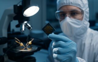 Graphene superlattice study reports gate-tunable spin polarization near room-temperature relevance featured image