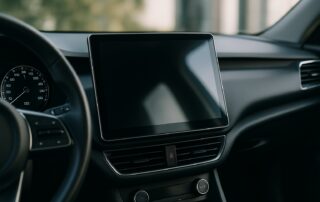 Henkel launches PFAS-free anti-fingerprint coatings for automotive displays featured image