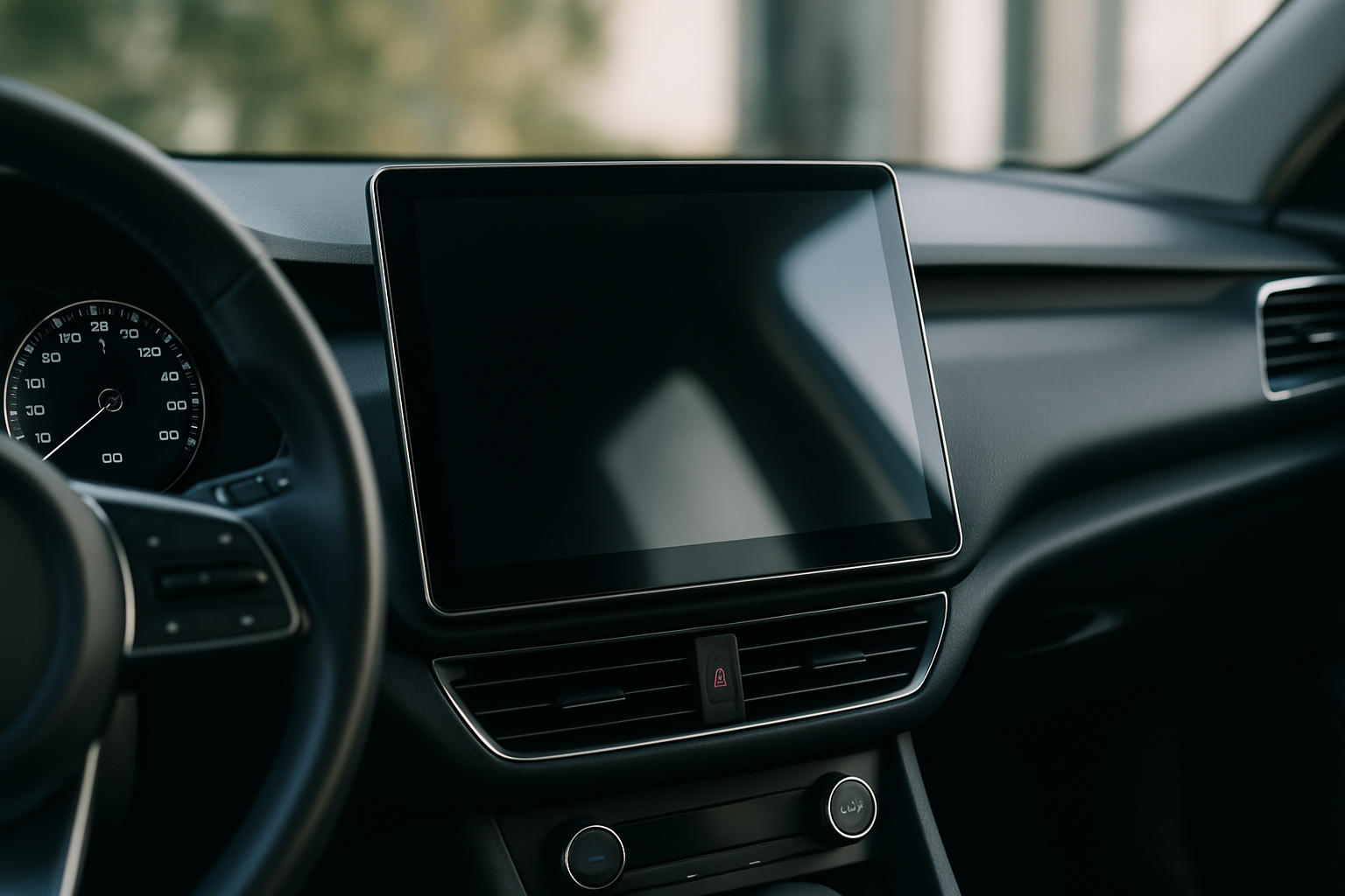 Henkel launches PFAS-free anti-fingerprint coatings for automotive displays