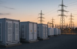 How energy storage works: the simple explanation behind batteries, grids and backup power featured image
