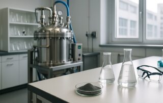 HydroGraph clears U.S., U.K. and EU regulatory steps for graphene commercialization featured image