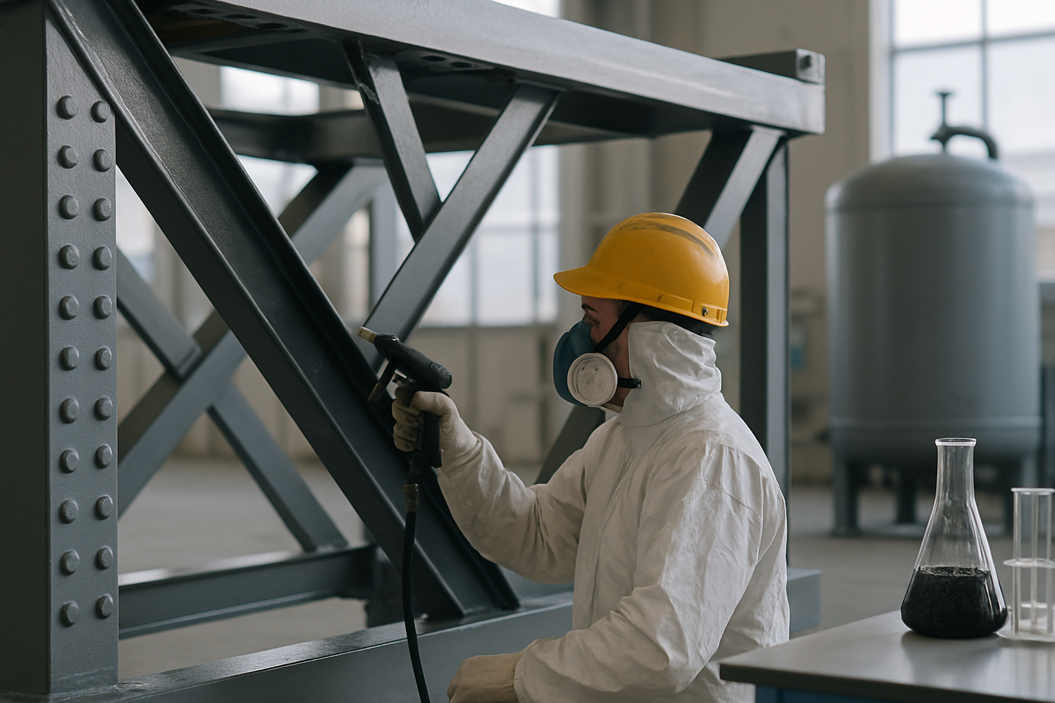 HydroGraph Deepens Commercial Push With Sparc Graphene Coatings Deal