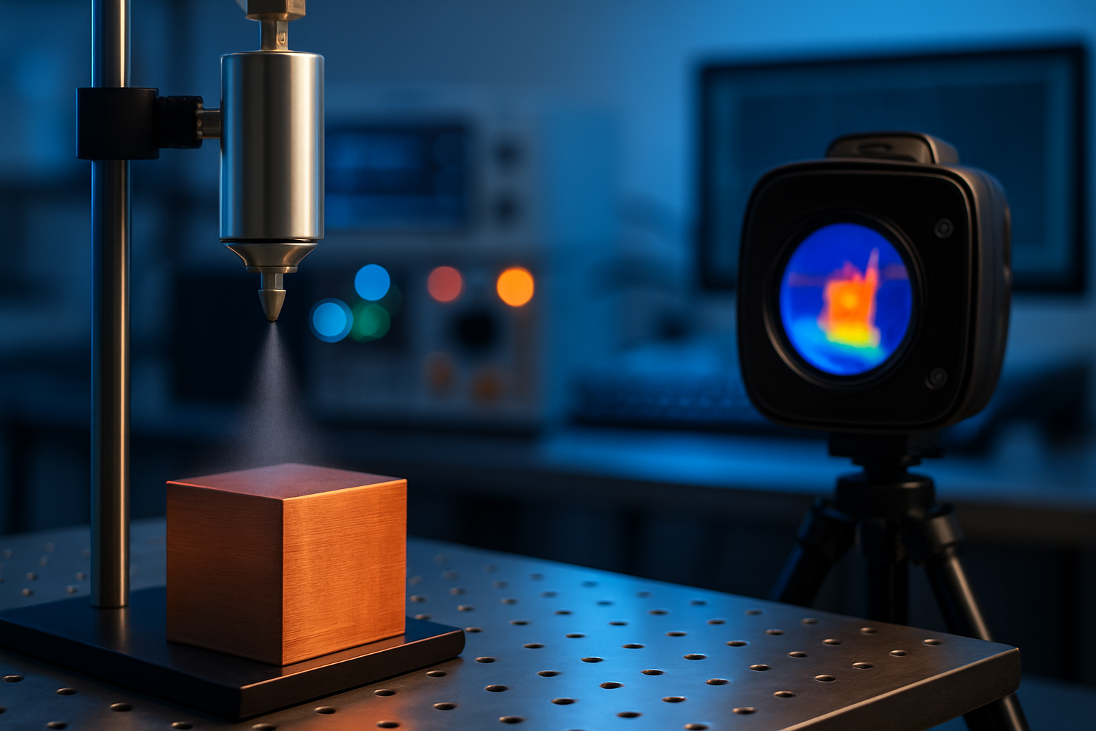 HydroGraph says graphene coating boosted copper heat transfer by 152% in cooling study