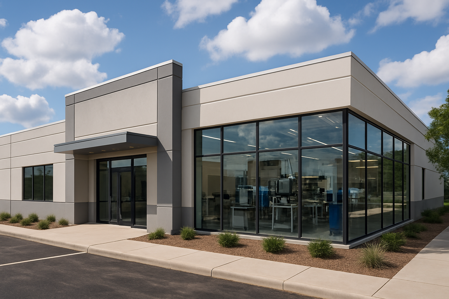 HydroGraph opens Austin headquarters as it prepares a larger graphene manufacturing buildout