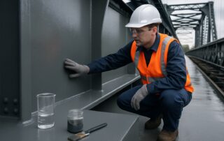 HydroGraph, Sparc move graphene coatings toward commercial testing for infrastructure protection featured image