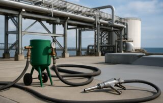 HydroGraph, Sparc Move to Test Graphene Coatings for Corrosion Protection featured image