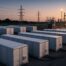 IEA says battery storage was the fastest-growing power technology in 2025 featured image