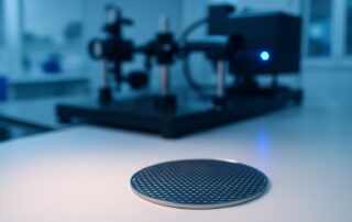 Laser-Tuned Graphene Opens a New Route for Precision Thin-Film Manufacturing featured image