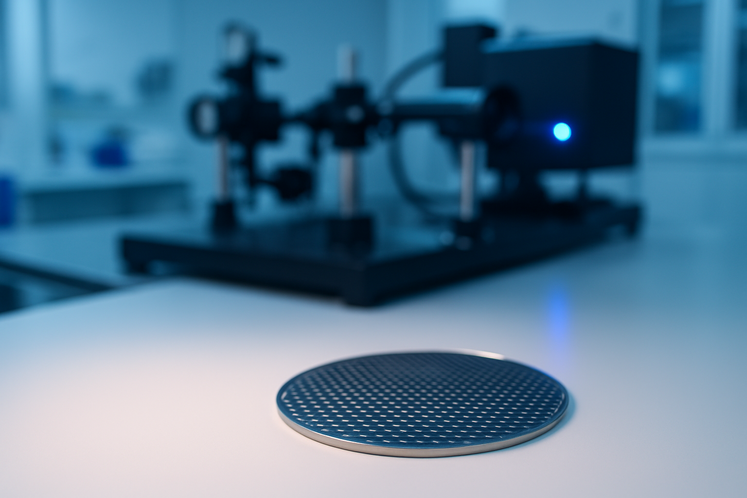 Laser-Tuned Graphene Opens a New Route for Precision Thin-Film Manufacturing