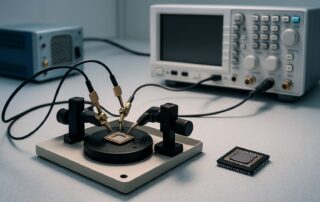 Melexis and Graphenea push graphene biosensors closer to integrated chip-scale testing featured image