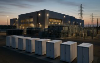 Meta reserves 100 GWh from Noon Energy in push for 100-hour storage at data centers featured image