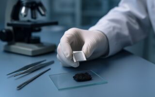 Metal-free graphene battery cathode posts a solid-state magnesium-air advance featured image