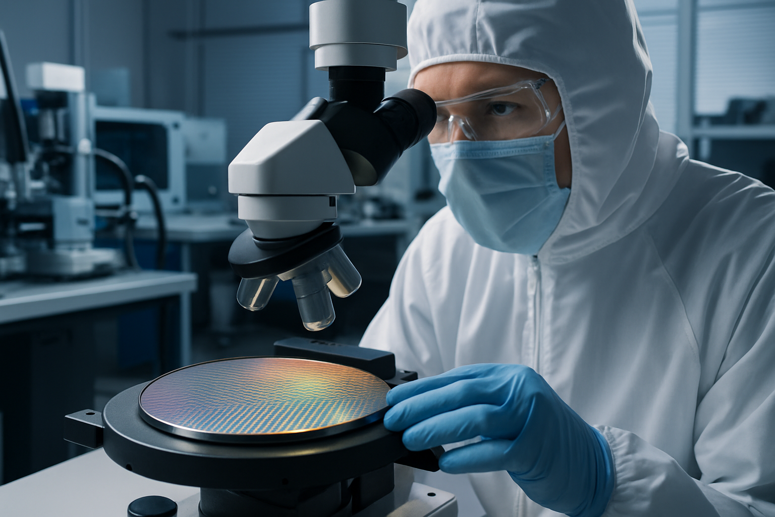 MIT says it can grow moiré crystals at scale, opening a cleaner route for 2D quantum materials