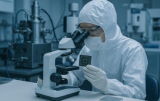 MIT.nano backs startup using nanomaterial-based ion detectors to make lab instruments smaller and more sensitive featured image