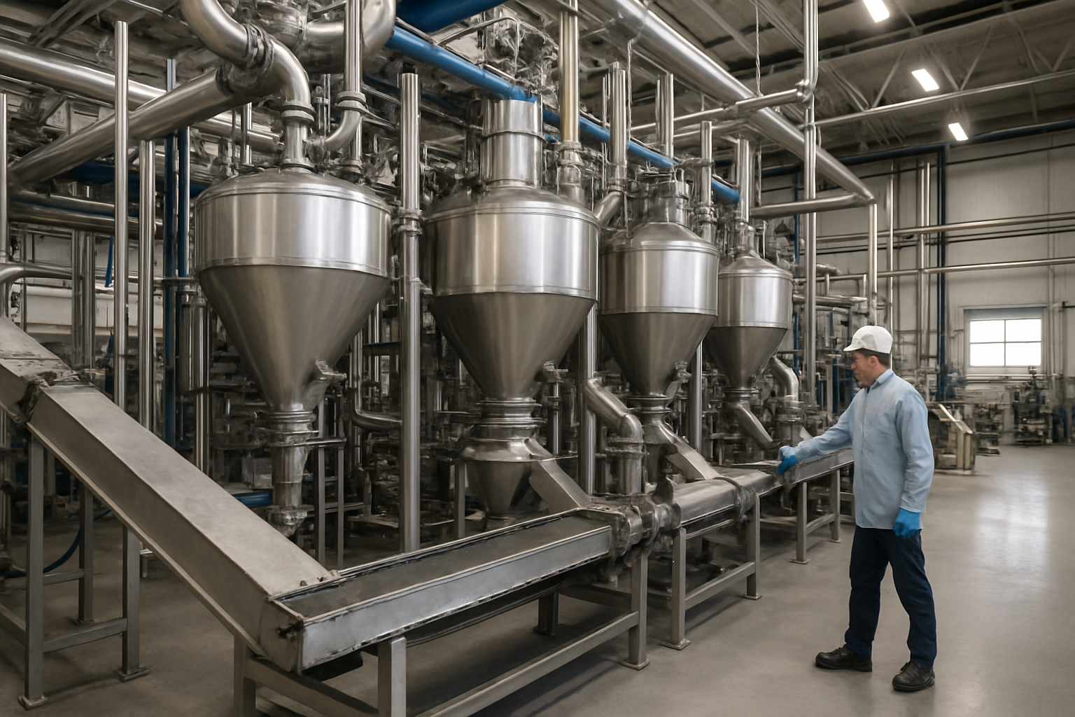 NanoXplore says dry-process graphene module is nearing completion as it lifts capacity target to 5,000 tonnes a year