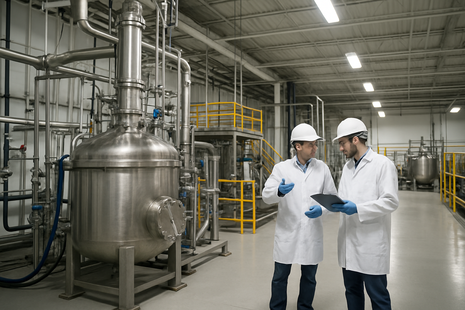 NanoXplore Says Dry-Process Graphene Module Is Near Completion as It Pushes for New Product Grades