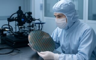 NASA award backs Aeluma’s push to put quantum dot lasers on silicon featured image