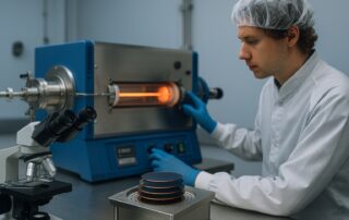 Nature Communications study shows a faster route to twisted 2D semiconductor stacks featured image