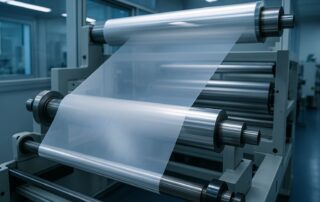 Nature study pushes metalenses toward industrial production with 300-per-second roll-to-roll output featured image