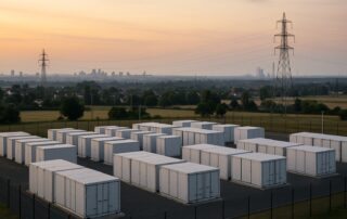 Neoen launches construction plan for France’s largest battery, a 496 MWh grid asset near Paris featured image