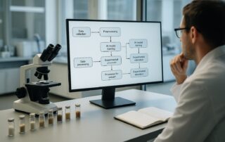 NIMS unveils pinax, a provenance system for materials discovery workflows featured image