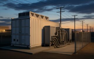 Noon Energy says its 100-hour battery has now run at scale, targeting long-duration storage for data centers and grids featured image