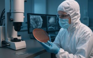 Northwestern team scales high-entropy alloy nanoparticle design to millions of particles featured image