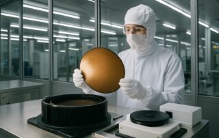 Paragraf’s 6-inch graphene wafer push sharpens the race to commercial sensors featured image